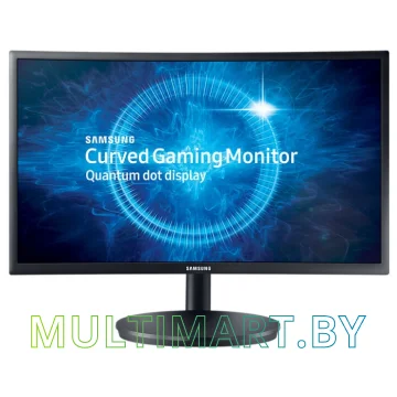 Монитор Samsung C24FG70FQI